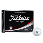 TA988 - TA988  |  Titleist Pro V1X Golf Balls